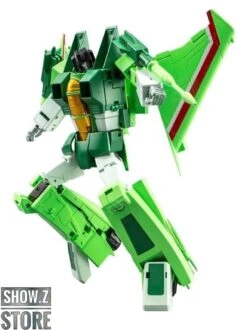 MakeToys MTRM-EX01 Acid Swarm Acid Storm -Toy Machine Store 632ea5c2fc