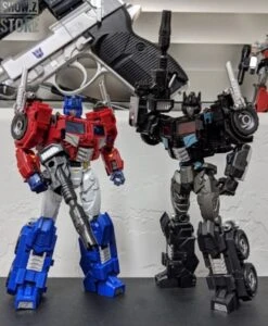 Perfect Effect PE-DX11 Honor Warrior Optimus Prime 18 Perfect Effect PE-DX11 Honor Warrior Optimus Prime -Toy Machine Store 633b74d9de