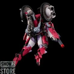 Sentinel Toys 1/12 Genesis Climber Mospeada Riobot VR-038L Fuke Type Bartley -Toy Machine Store 635bceb1c5