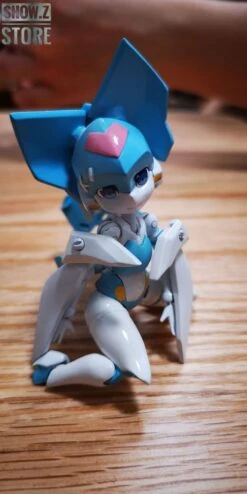 [Pre-Order] Big Firebird Magic Henshin Girls XX-03/04 Twins Of Two Wings Set Of 2 -Toy Machine Store 63890896d8