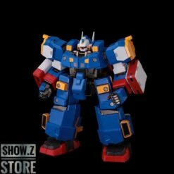 Sentinel Toys Riobot Super Robot Wars OG R-2 Powered -Toy Machine Store 638b961c81