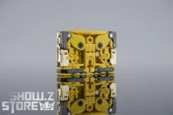 KFC Toys CST-15 Ironpaw Steeljaw 2.0 Version -Toy Machine Store 63d1507a0f