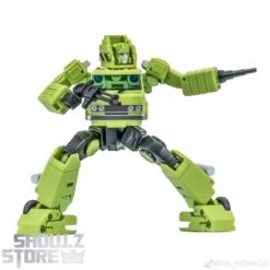 Newage H47G Daedalus Grapple Green Version -Toy Machine Store 642226abcb