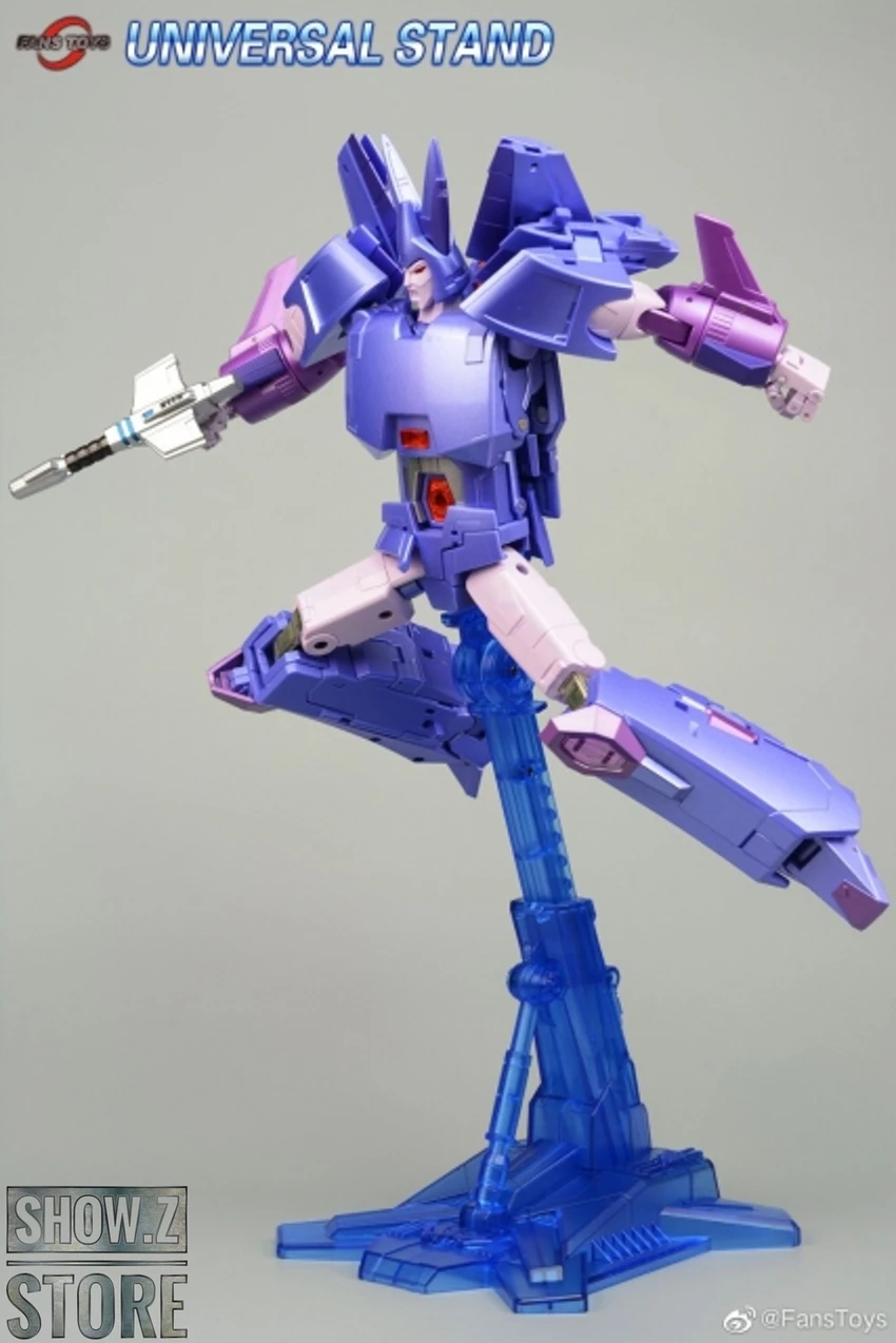 FansToys Universal Stand 7 FansToys Universal Stand - Image 5