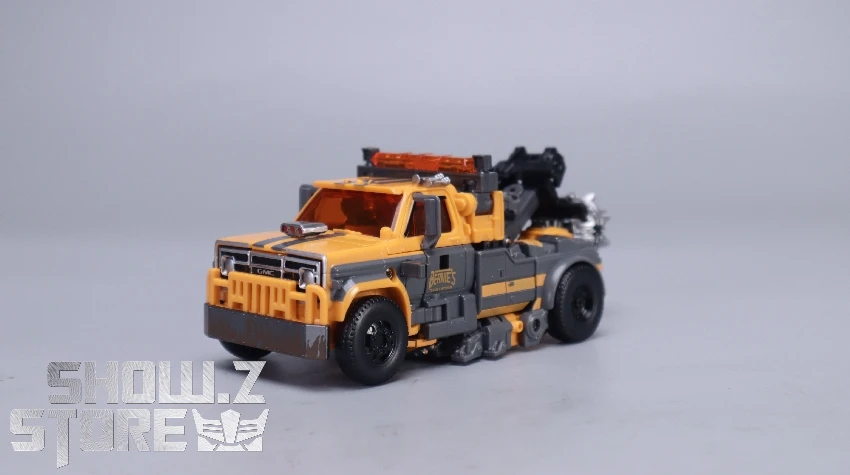 Black Mamba QT-01 Transformers: Rise Of The Beasts Battletrap 4 Black Mamba QT-01 Transformers: Rise Of The Beasts Battletrap - Image 2