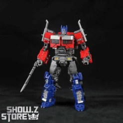Black Mamba OP-01 Studio Series SS-102 Optimus Prime -Toy Machine Store 6446a13d06