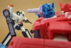 Toyworld TW-01C TW-02C Orion Optimus Prime + Hegemon Megatron Set Of 2 -Toy Machine Store 645e7343fb