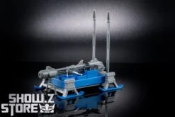 XTransbots MM-10B Toro Cliffjumper Blue Version 30 XTransbots MM-10B Toro Cliffjumper Blue Version -Toy Machine Store 6477711da6