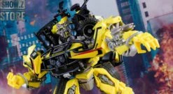 Takara Tomy Masterpiece Movie Series MPM-11 Ratchet 26 Takara Tomy Masterpiece Movie Series MPM-11 Ratchet -Toy Machine Store 649022b0da