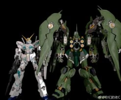 Metal Club MC 1/100 NZ-666 Kshatriya MB MB Style Gundam Unicorn -Toy Machine Store 64a0bafa38