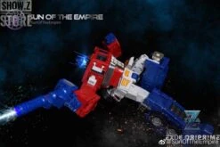 Zeta Toys EX-06O Oriprime Optimus Prime -Toy Machine Store 64b0f78f1e