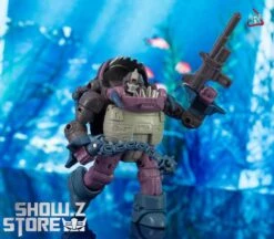 4th Party SM-01 SS86 Sharkticons Oversized Version Set Of 3 -Toy Machine Store 64b63ffbc9