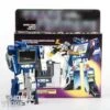 4th Party Transformers G1 Communicator Soundwawe W/ Cassette -Toy Machine Store 64bed77593