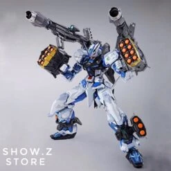Metal Club MC 1/100 MBF-P03 Gundam Astray Blue Frame SEED Metal Build 25 Metal Club MC 1/100 MBF-P03 Gundam Astray Blue Frame SEED Metal Build -Toy Machine Store 6500ba76d6