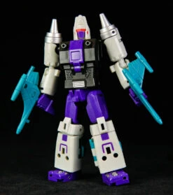 Unique Toys UT YM05 Palm Collection Day & Night Snapdragon Cerebros -Toy Machine Store 65383edbd1