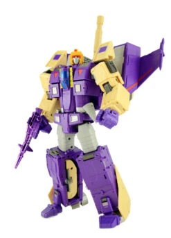 DX9 Toys D08 DX9-D08 Gewalt Blitzwing -Toy Machine Store 653ffe69e5
