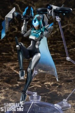 Apex Toys League Of Legends 1/8 PROJECT Ashe -Toy Machine Store 65871fcf28