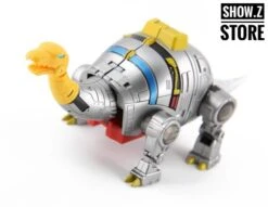 DX9 Toys War In Pocket X19 Quaker Sludge -Toy Machine Store 65cf2f6d23