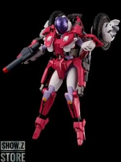 Sentinel Toys 1/12 Genesis Climber Mospeada Riobot VR-038L Fuke Type Bartley -Toy Machine Store 6614f008bb