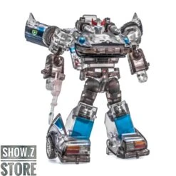 NewAge H3T Harry Prowl Clear Version -Toy Machine Store 6615821654