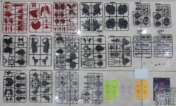 S-Z-B Noah Model Formania Gundam MSN-04 MSN04 Sazabi Neo Zeon 1/35 Bust -Toy Machine Store 66610ebfd4