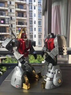 Perfect Fusion PF01 Cesium Caesium -Toy Machine Store 66759931ee