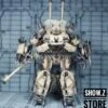 TF Dream Factory GOD-02 Tank Warrior Desert Color -Toy Machine Store 667b197da5