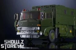 XTransbots MX-36 Bulwark Bulkhead -Toy Machine Store 66818d5671