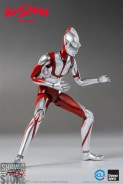 Threezero FigZero S 1/12 Ultraman 26 Threezero FigZero S 1/12 Ultraman -Toy Machine Store 6688e13d96