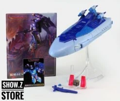 X-Transbots MX-II Curse, Wrath, And Bane Set Of 3 18 X-Transbots MX-II Curse, Wrath, And Bane Set Of 3 -Toy Machine Store 66aa64b9f6