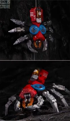 52Toys BeastBox BB-12 Darknet -Toy Machine Store 66adb1eba8