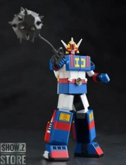 Evolution Toys Super Metal Denji Tiger & Daidenjin Set Of 2 21 Evolution Toys Super Metal Denji Tiger & Daidenjin Set Of 2 -Toy Machine Store 66b17994bd