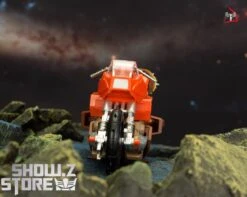 KFC Toys E.A.V.I. Metal Phase P-6I Smithereen Junkion -Toy Machine Store 66e5de2b52