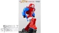 [Pre-Order] FansToys FT-56 Variator Gears -Toy Machine Store 670d007f2b