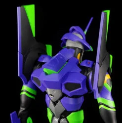 MetalCentury MC-101 Neon Genesis Evangelion Unit 001 Eva Initial Machine Metal Build Style -Toy Machine Store 6723b0d95f