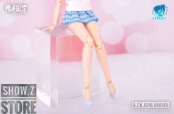 Eastern Model 1/12 A.T.K Girl Daily Outfit Set -Toy Machine Store 6747d4d8f4