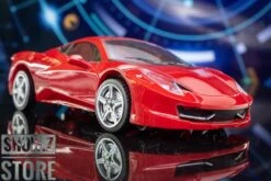 4th Party Oversized AAT SFT-01 Firage Dino Mirage -Toy Machine Store 67732ea9f6