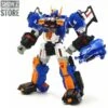 Fansproject Warbot WB-007 Dai-Z Dai Atlas -Toy Machine Store 678e74cb31