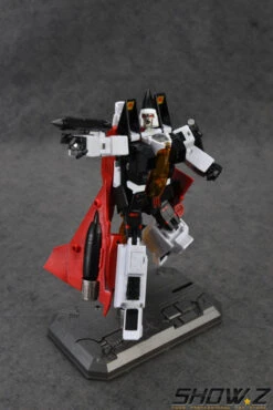 Yes Model YM04 MP-11NR Ramjet Conehead Seeker -Toy Machine Store 6792ad8c01