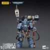 JoyToy Source 1/18 Warhammer 40k Space Wolves Iron Priest Jorin Fellhammer -Toy Machine Store 679e77ff01