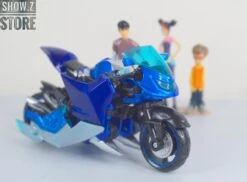 APC Toys APC-005 Angel Engine TFP Arcee Original Version -Toy Machine Store 67ae2eec43