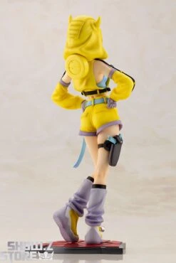 Kotobukiya Bishoujo Transformers Bumblebee Statue -Toy Machine Store 67d79a6aa3