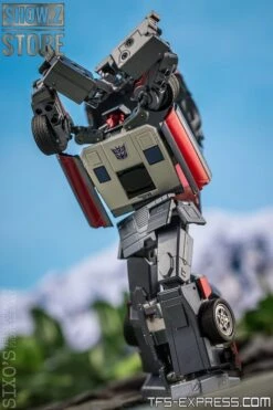 XTransbots Monolith Combiner MX-XIV MX-14 Flipout Wildrider -Toy Machine Store 67eae13185