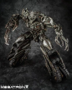 TF Dream Factory GOD-11S Megatron Battle Damaged Version -Toy Machine Store 67f5e6743e