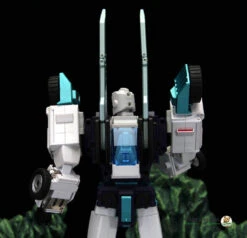 FansToys FT-28 Hydra Six Shot Masterpiece -Toy Machine Store 681d055673