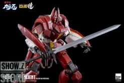 Threezero Studio Panzer World Galient ROBO-DOU Galient Kelvin Sau Version 36 Threezero Studio Panzer World Galient ROBO-DOU Galient Kelvin Sau Version -Toy Machine Store 6882b670ca