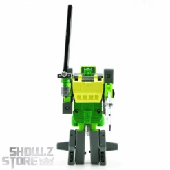 4th Party Transformers G1 Springer -Toy Machine Store 68c06c4638