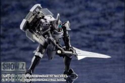 Kotobukiya Hexa Gear 1/24 Governor Armor Type: Knight [Nero] Model Kit -Toy Machine Store 68cba0054e