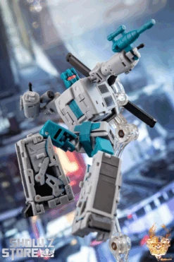 Magic Square MS-B54D Tornado Vortex IDW Version -Toy Machine Store 68dba9b215