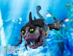 4th Party SM-01 SS86 Sharkticons Oversized Version Set Of 3 -Toy Machine Store 68f1d8bbaa